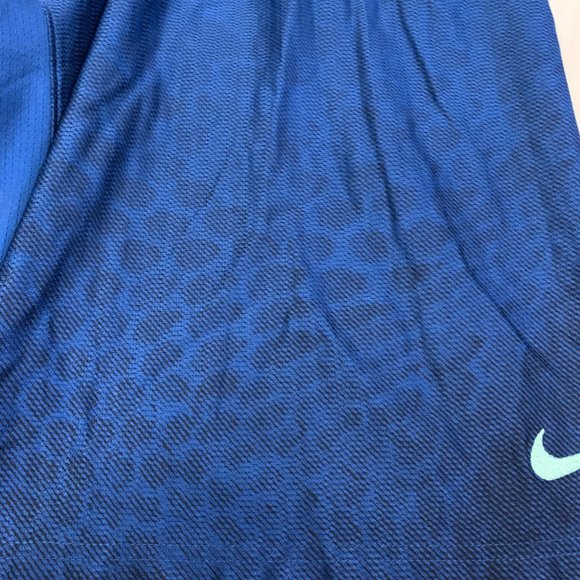 ๐๐๐  NIKE BOYS ATHLETIC  SHORTS SIZE L ๐๐๐ - Picture 4 of 9